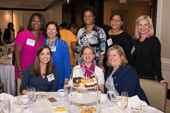 MLA GC 2018 Women's Tea _214