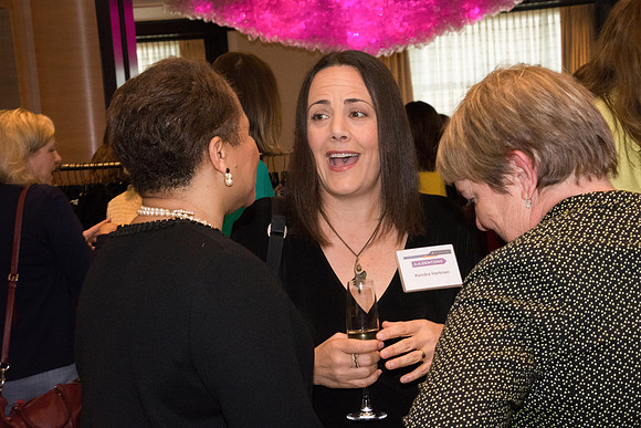 MLA GC 2018 Women's Tea _101