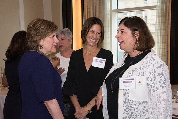 MLA GC 2018 Women's Tea _259