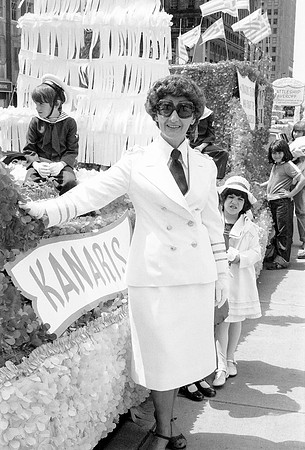 NHM, GATHER TOGETHER EXHIBIT 2022_GREEK INDEPENDENCE DAY PARADE 1980_09A-2