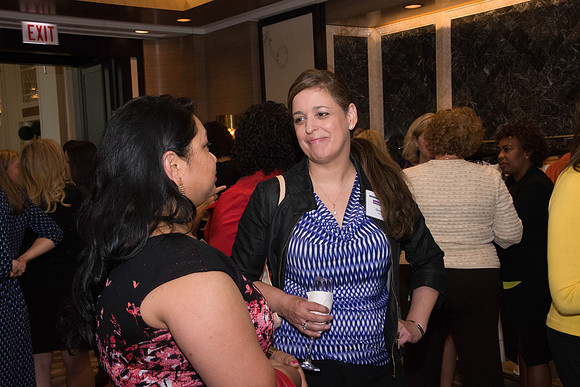 MLA GC 2018 Women's Tea _097