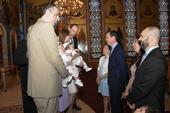Jack and Lena's Baptisms, 05-10-2025_-435
