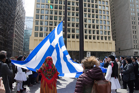 ENOSIS FLAG RAISING 2023_088