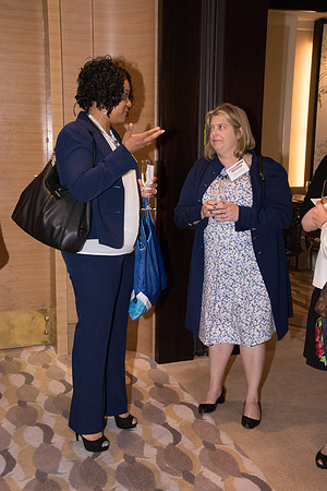 MLA GC 2018 Women's Tea _089