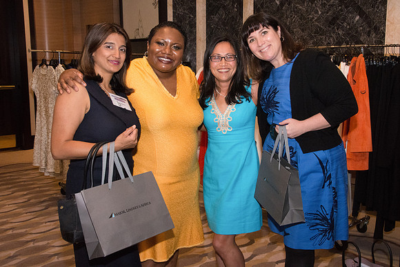 MLA GC 2018 Women's Tea _275