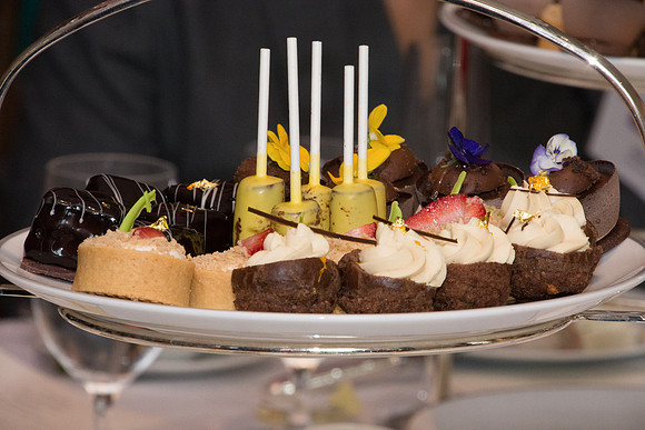 MLA GC 2018 Women's Tea _191