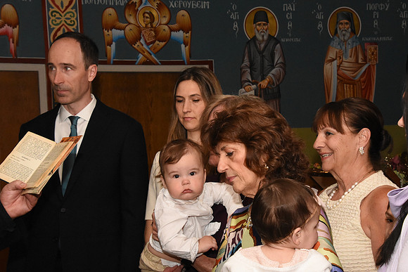 Jack and Lena's Baptisms, 05-10-2025_-155
