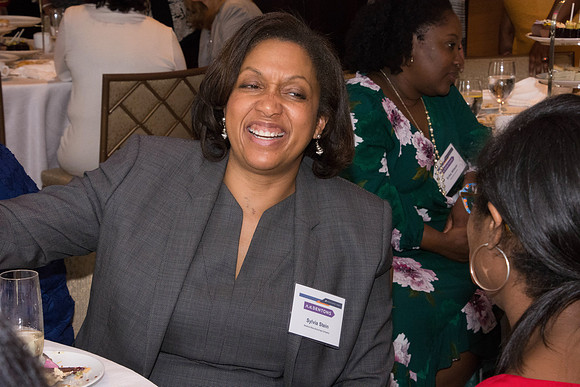 MLA GC 2018 Women's Tea _236
