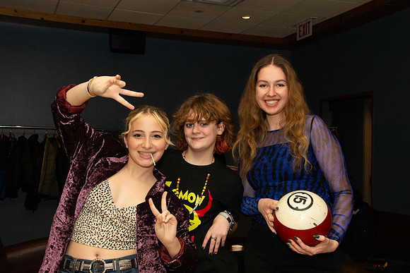 Max Broutman Bar Mitzvah, Pinstripes Celebration_ 01-18-2025-128