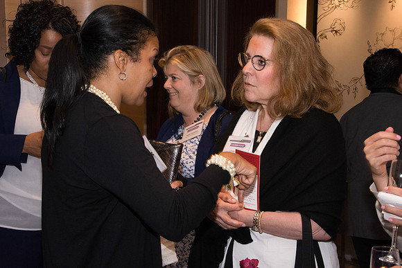 MLA GC 2018 Women's Tea _096