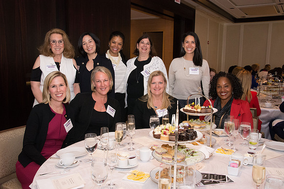 MLA GC 2018 Women's Tea _184