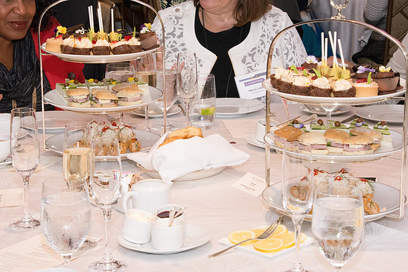 MLA GC 2018 Women's Tea _182