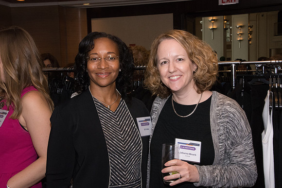 MLA GC 2018 Women's Tea _108