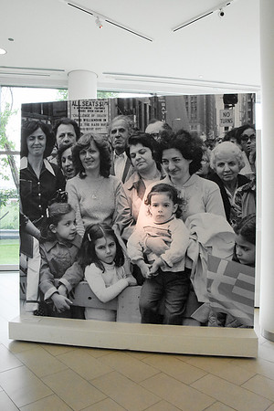 GATHER TOGETHER- STREET PHOTOGRAPHY BY DIANE ALEXANDER WHITE EXHIBIT PHOTOS_103
