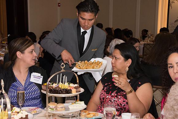 MLA GC 2018 Women's Tea _188