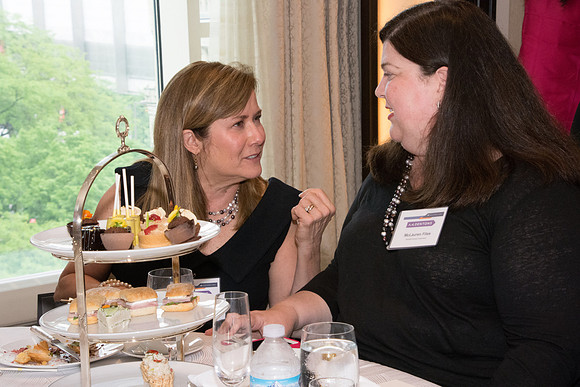 MLA GC 2018 Women's Tea _238