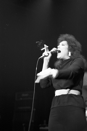 THE MOTELS, PARK WEST 1982_35