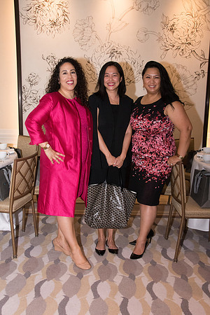 MLA GC 2018 Women's Tea _249