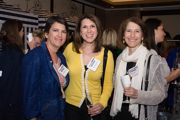 MLA GC 2018 Women's Tea _106