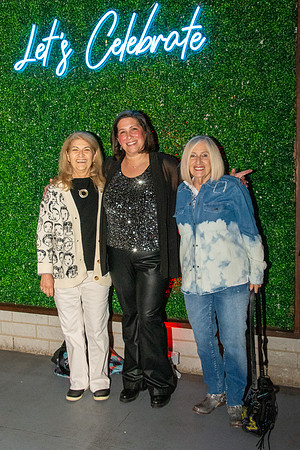 Max Broutman Bar Mitzvah, Pinstripes Celebration_ 01-18-2025-058