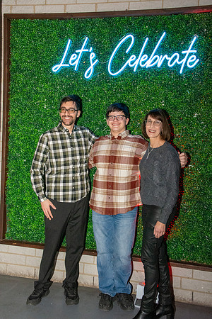 Max Broutman Bar Mitzvah, Pinstripes Celebration_ 01-18-2025-048