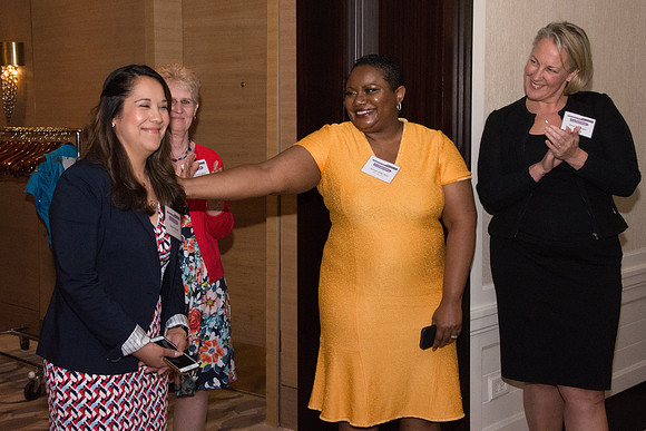 MLA GC 2018 Women's Tea _160