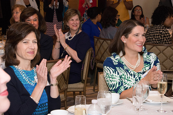 MLA GC 2018 Women's Tea _180