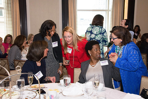MLA GC 2018 Women's Tea _218