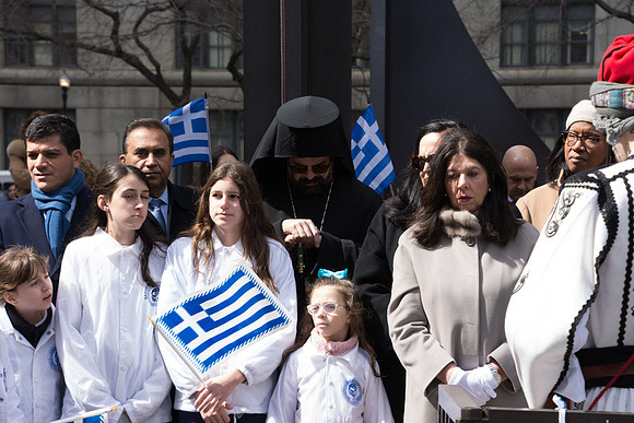 ENOSIS FLAG RAISING 2023_159