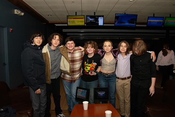 Max Broutman Bar Mitzvah, Pinstripes Celebration_ 01-18-2025-101