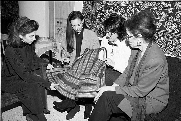 NHM TEXTILE COLLECTION 1994_12