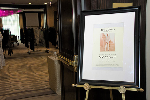 MLA GC 2018 Women's Tea _009