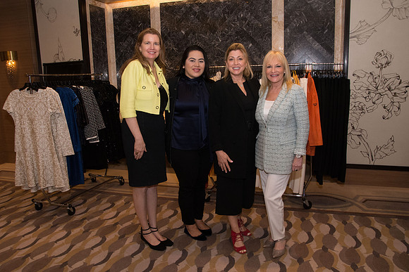 MLA GC Women's Tea 2018_030
