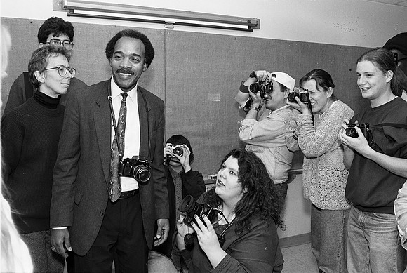 JOHN H. WHITE, COLUMBIA COLLEGE PHOTO CLASS 1994_21