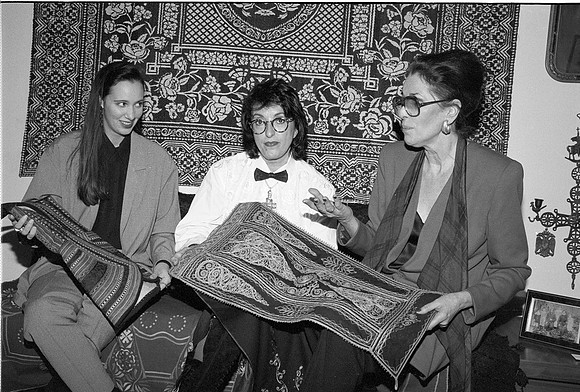 NHM TEXTILE COLLECTION 1994_10