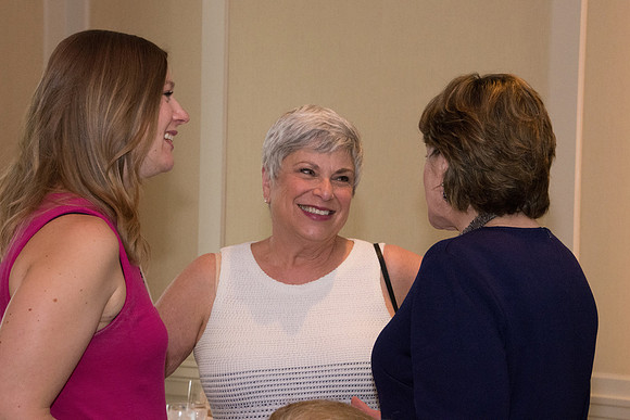 MLA GC 2018 Women's Tea _227
