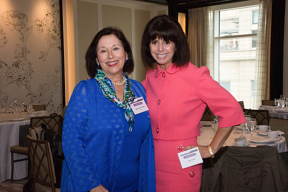 MLA GC 2018 Women's Tea _120