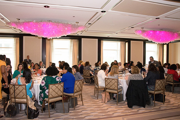 MLA GC 2018 Women's Tea _189