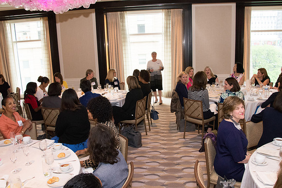MLA GC 2018 Women's Tea _156