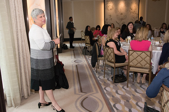 MLA GC 2018 Women's Tea _149