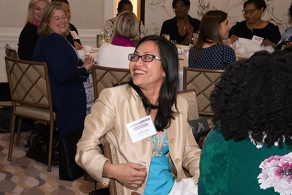 MLA GC 2018 Women's Tea _161