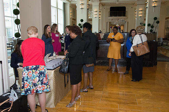 MLA GC 2018 Women's Tea _019