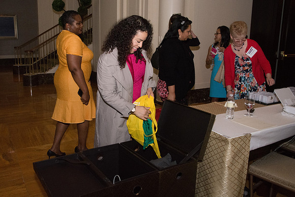 MLA GC 2018 Women's Tea _068