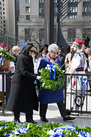 ENOSIS FLAG RAISING 2023_145