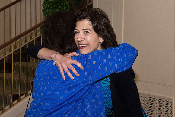 MLA GC 2018 Women's Tea _041